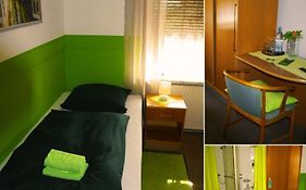 Pension Werner